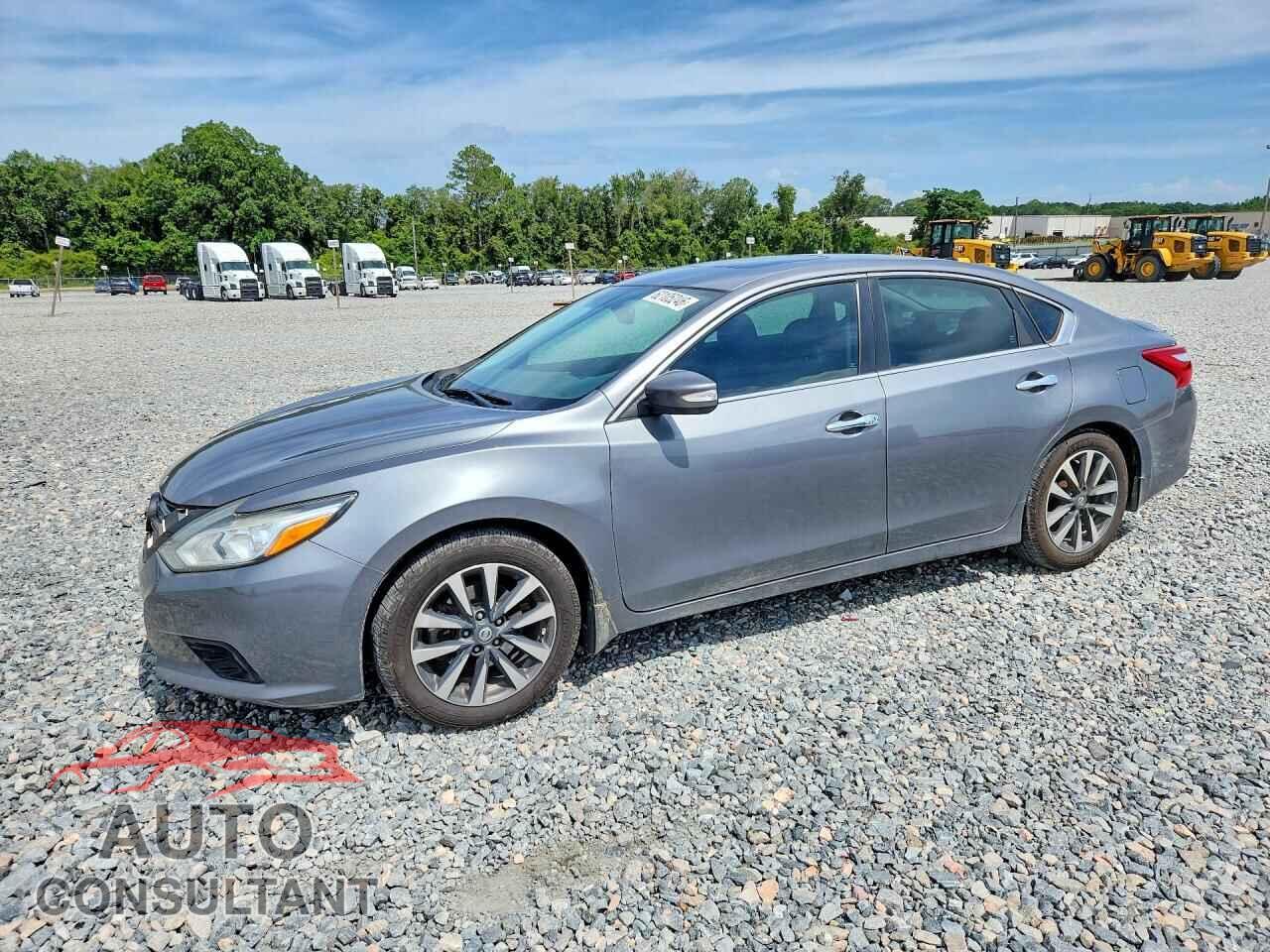 NISSAN ALTIMA 2016 - 1N4AL3AP1GC264397