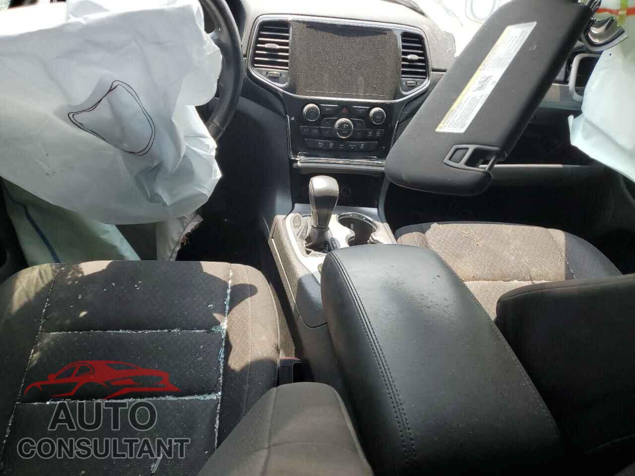 JEEP GRAND CHER 2020 - 1C4RJFAG8LC153473