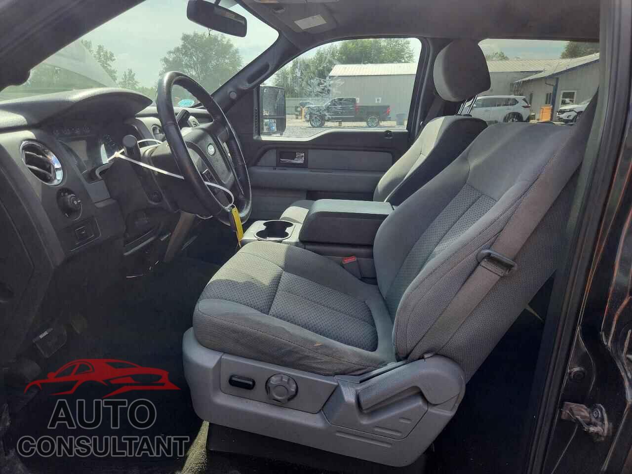 FORD F150 2012 - 1FTFW1ET6CFC91168