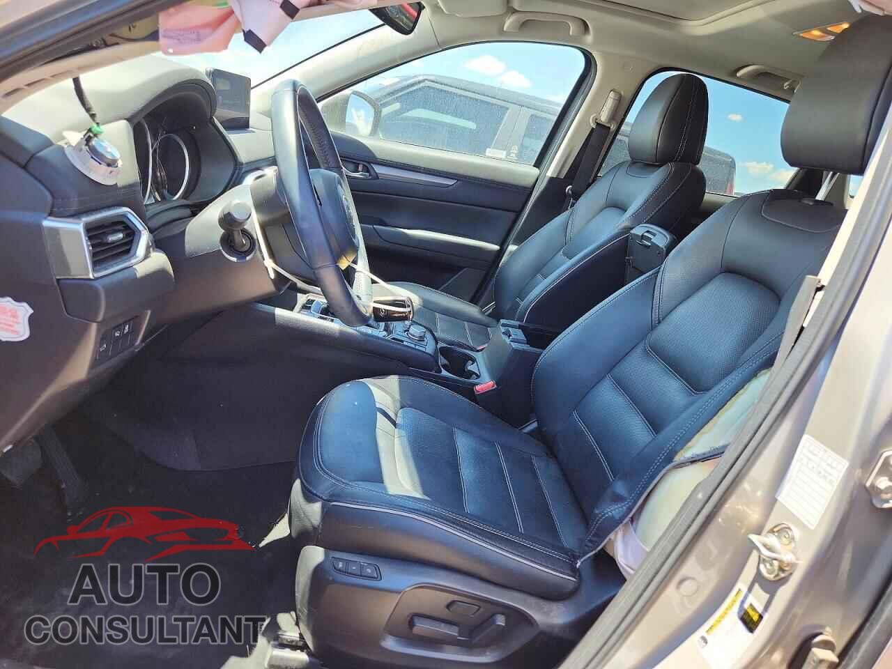 MAZDA CX-5 2025 - JM3KFBCL5S0678178