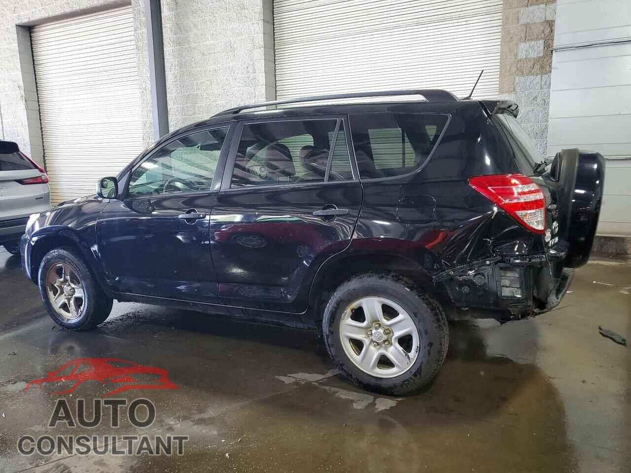 TOYOTA RAV4 2011 - 2T3BF4DV8BW094664