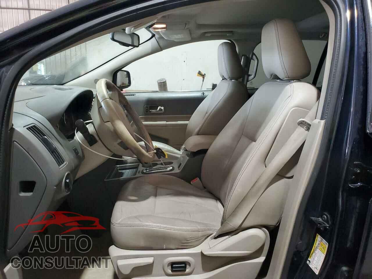 FORD EDGE 2010 - 2FMDK4KC8ABB35135