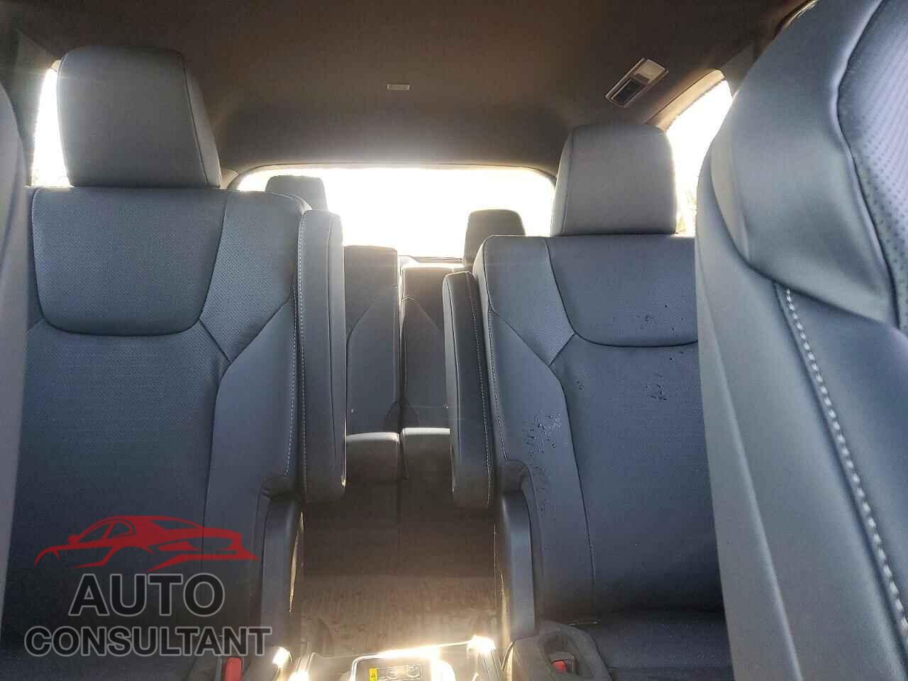 LEXUS UNKNOWN 2026 - 5TDABAB64TS026320