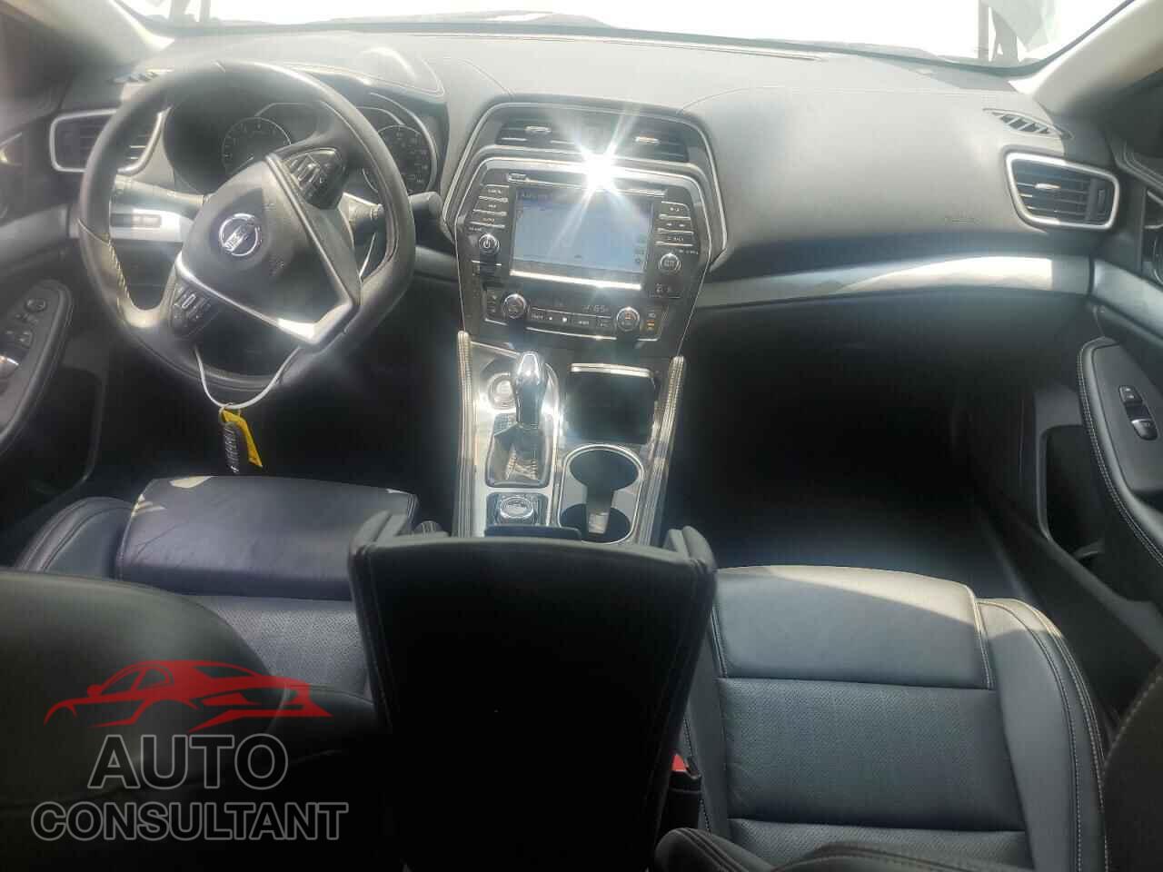NISSAN MAXIMA 2016 - 1N4AA6AP0GC431503