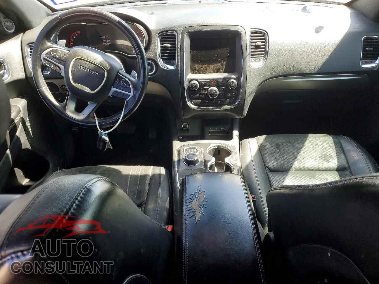 DODGE DURANGO 2015 - 1C4RDHAG3FC132702