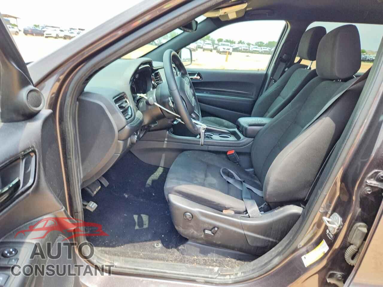DODGE DURANGO 2021 - 1C4RDHDG0MC519006