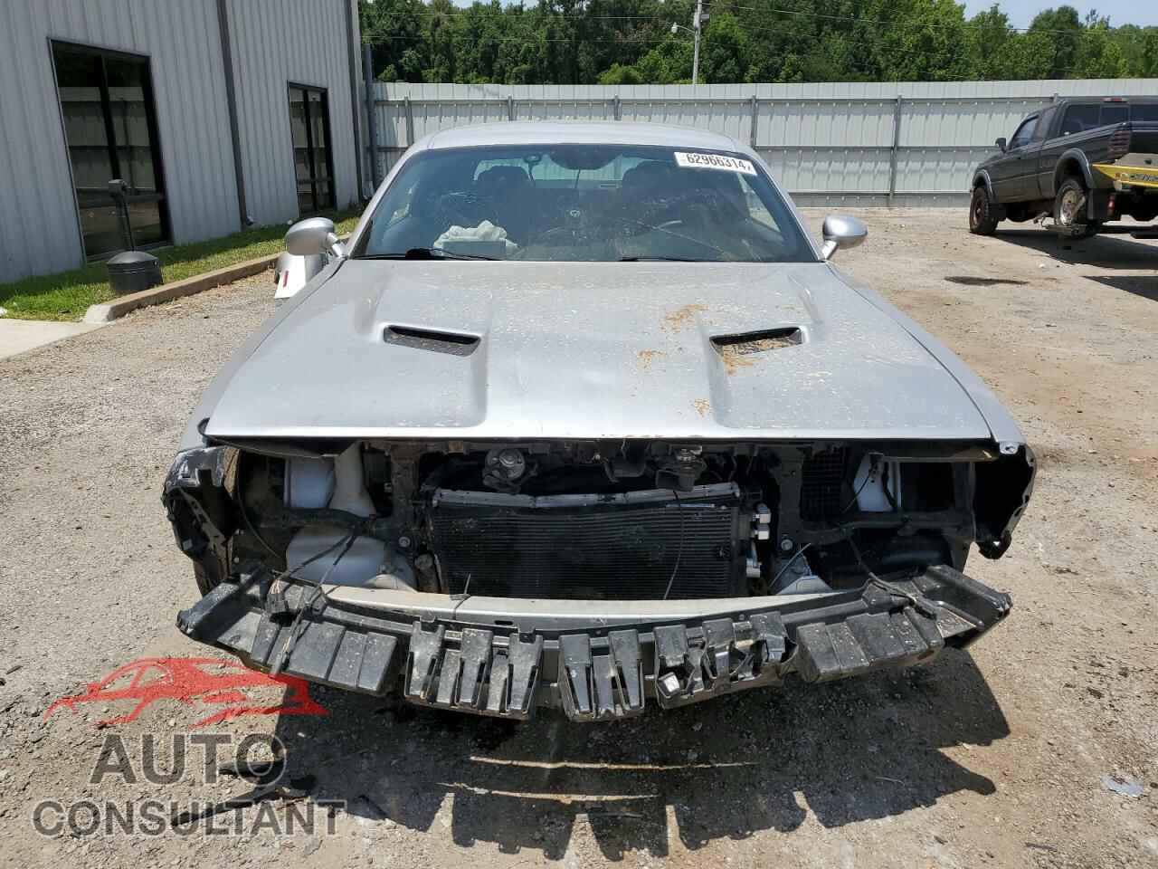 DODGE CHALLENGER 2021 - 2C3CDZAG7MH567779