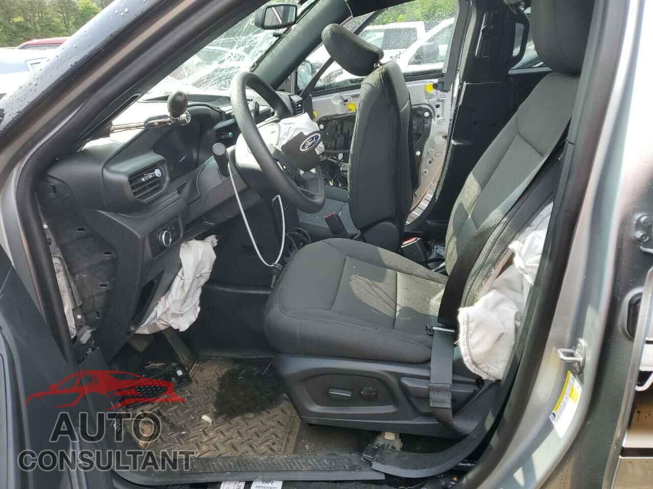 FORD EXPLORER 2023 - 1FM5K8AB6PGB99096