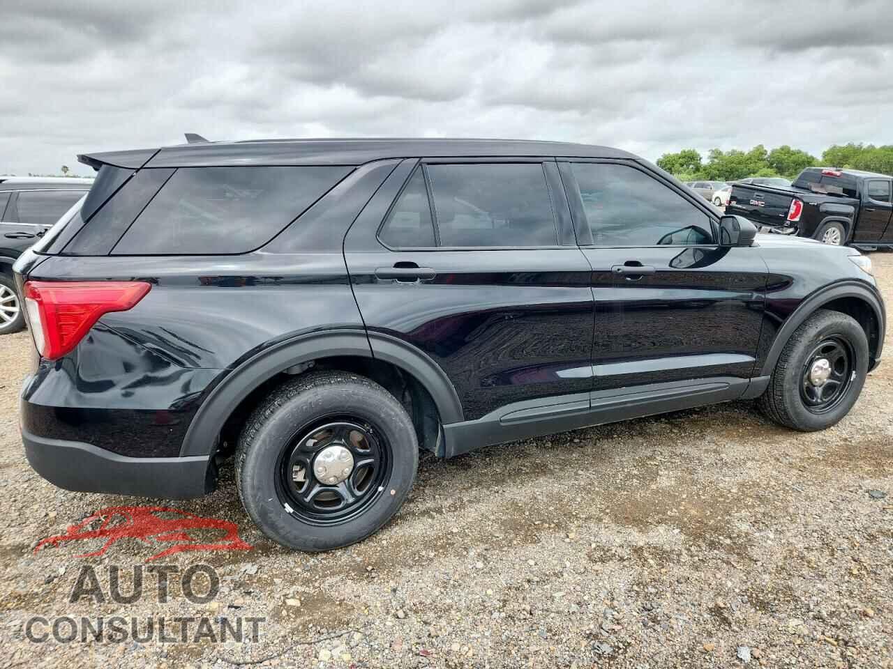 FORD EXPLORER 2023 - 1FM5K8AB6PGC01459