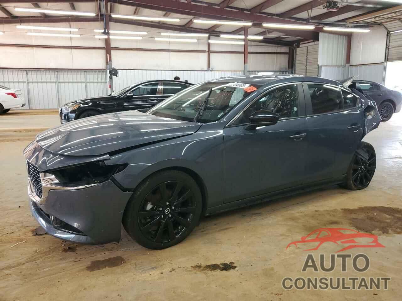 MAZDA 3 2024 - 3MZBPBCMXRM403215