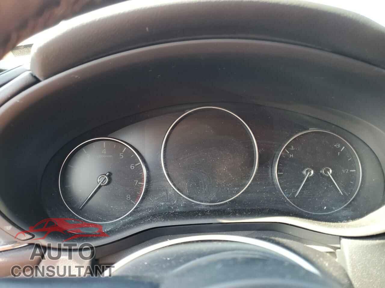 MAZDA CX30 2023 - 3MVDMBCM7PM531380