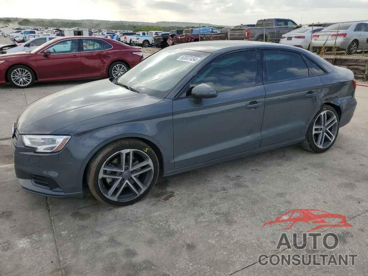 AUDI A3 2020 - WAUAUGFF1LA100018