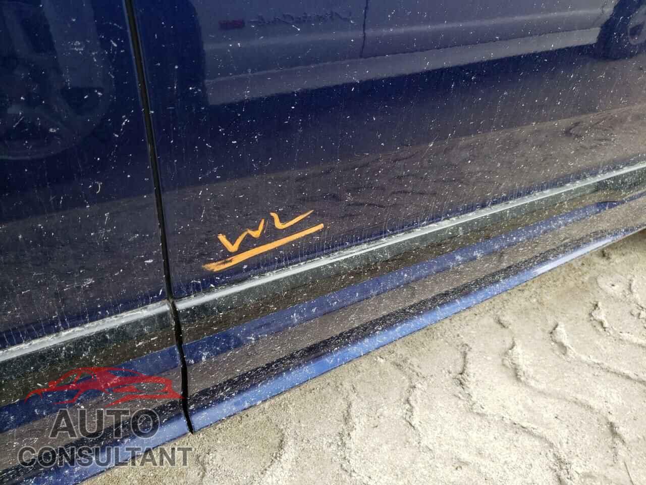 AUDI Q7 2020 - WA1VXAF79LD005345