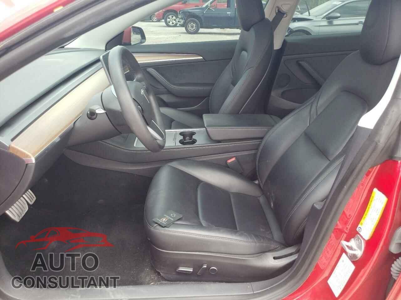 TESLA MODEL 3 2023 - 5YJ3E1ECXPF414213