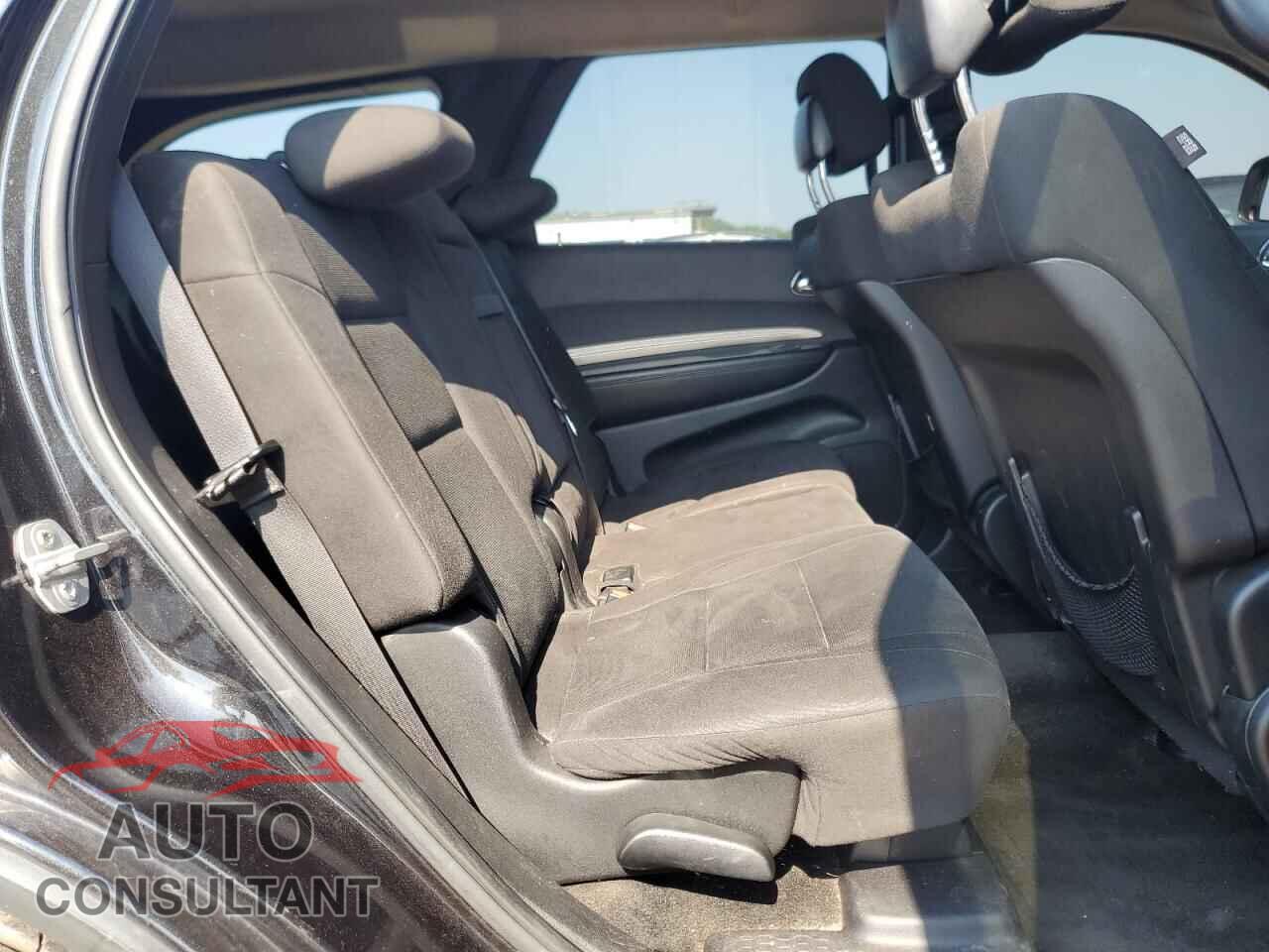 DODGE DURANGO 2015 - 1C4RDHAG7FC146845