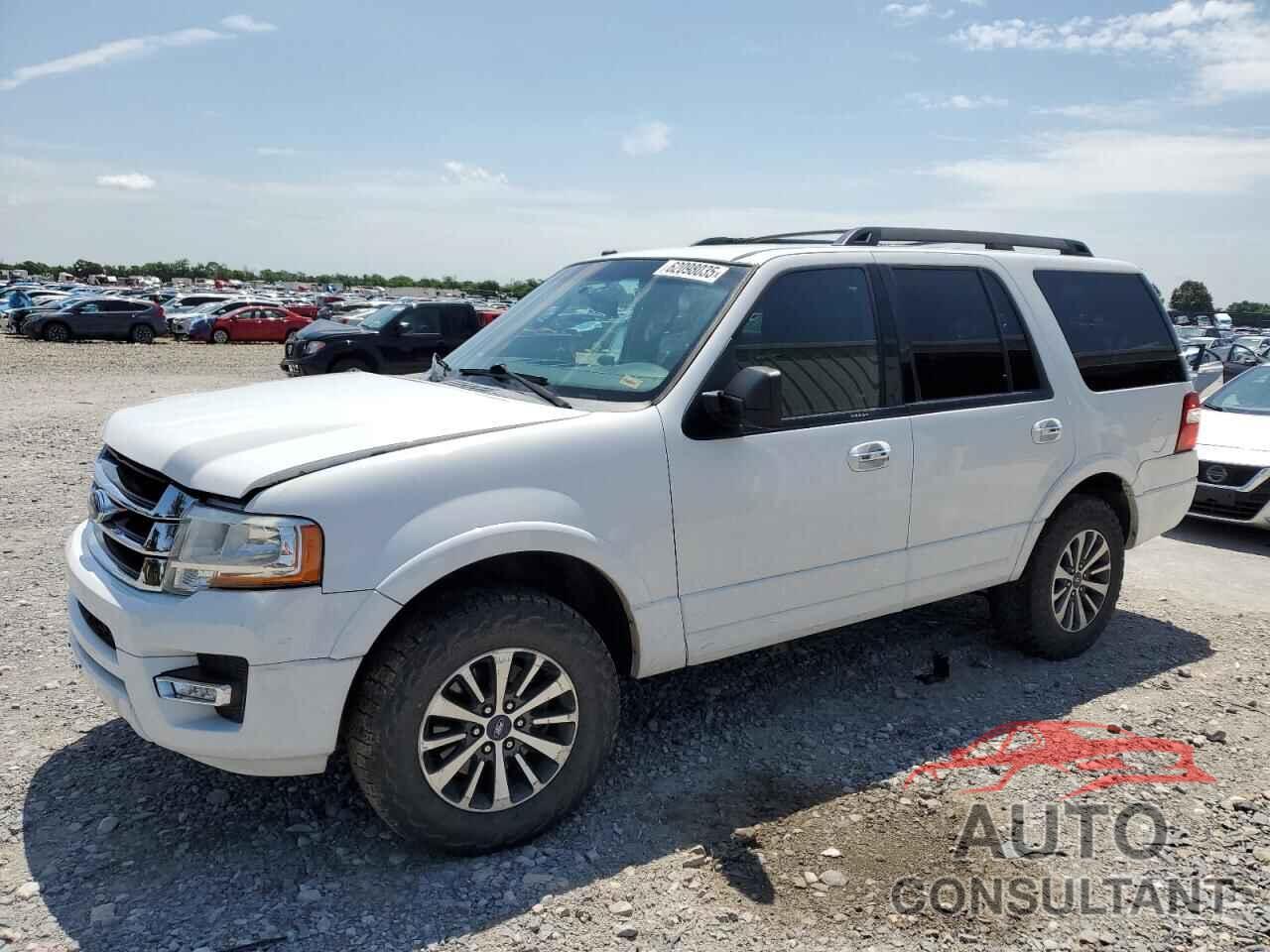 FORD EXPEDITION 2017 - 1FMJU1JT9HEA02055