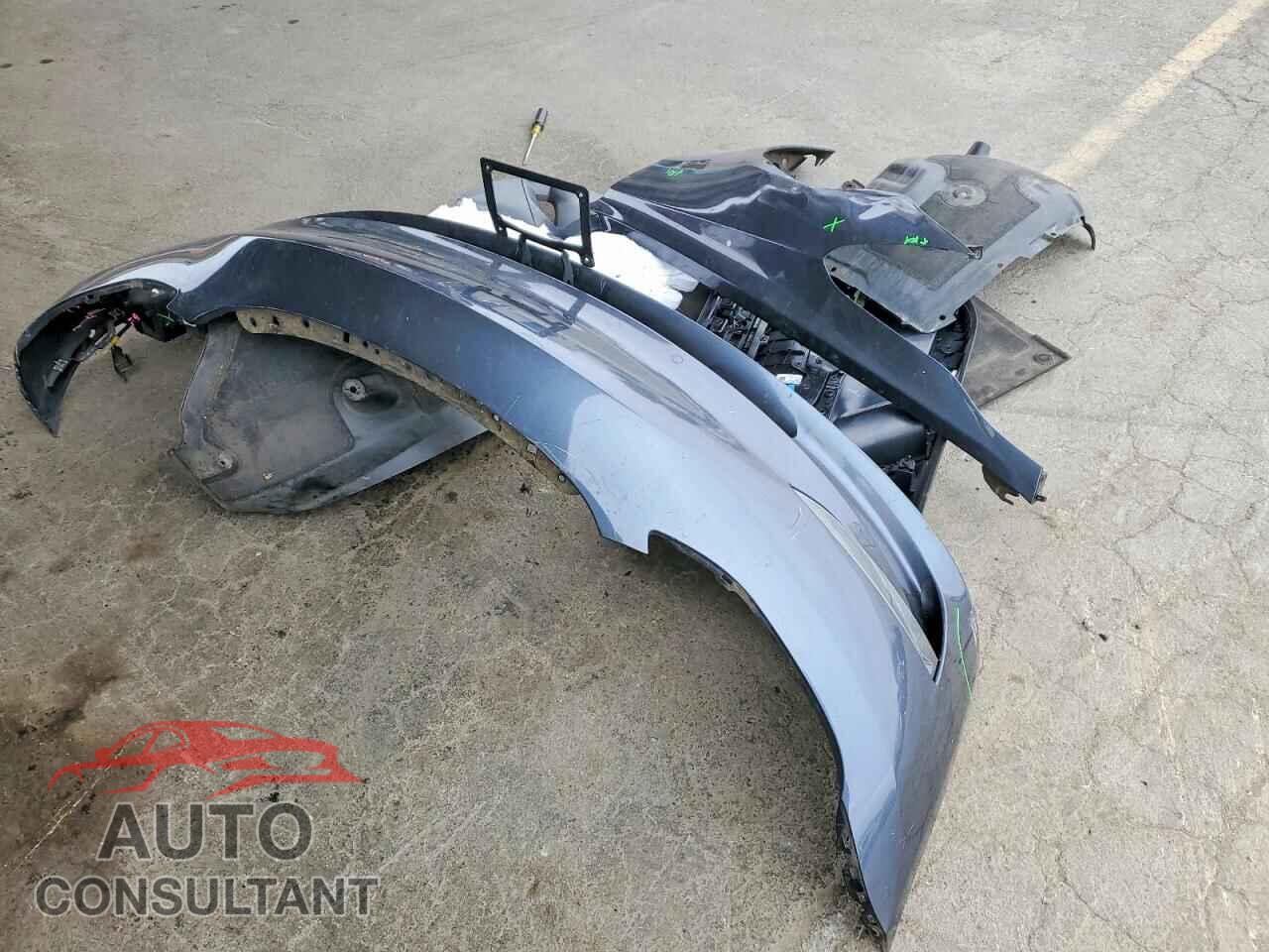 TESLA MODEL 3 2018 - 5YJ3E1EA1JF021853