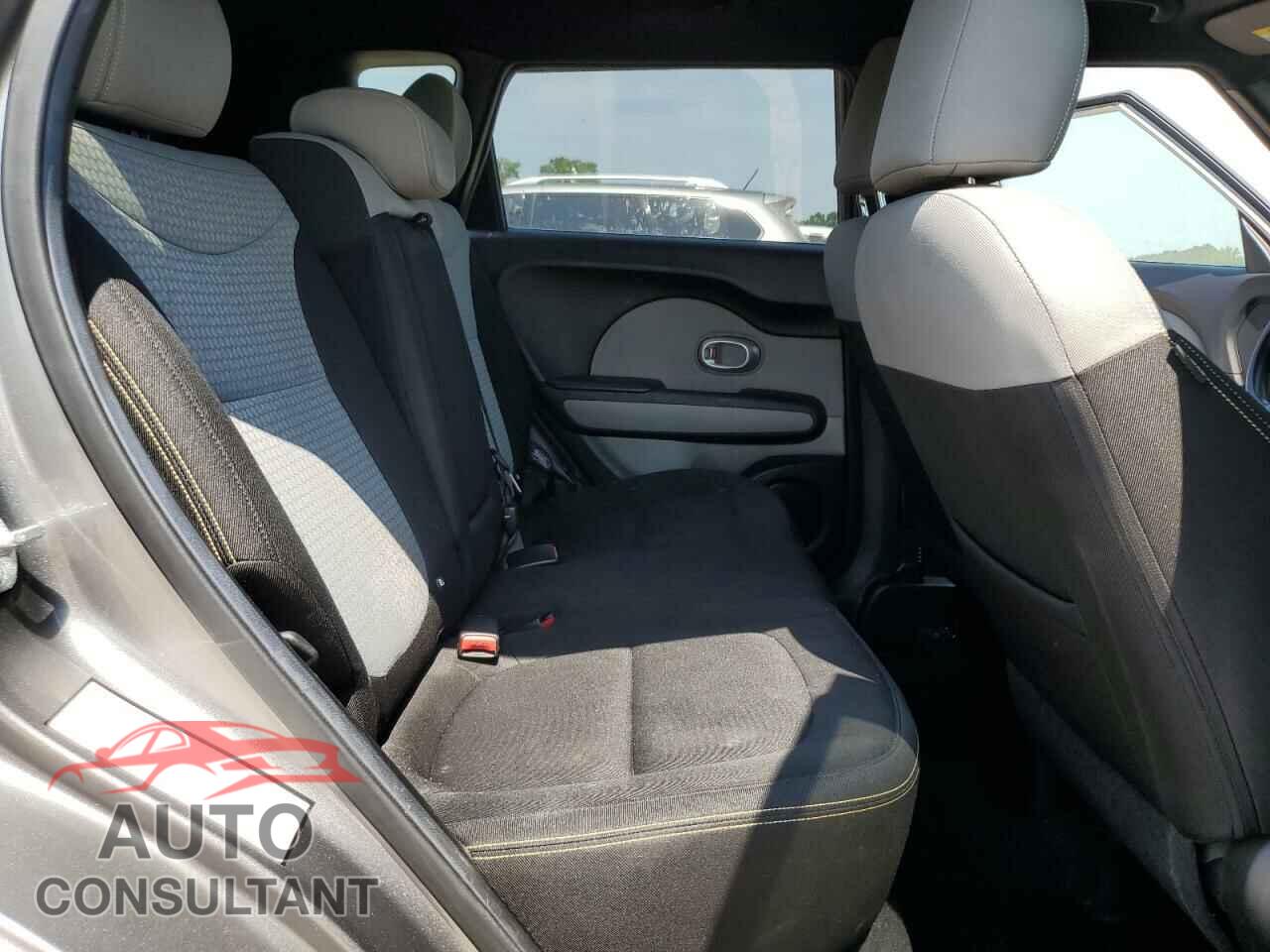 KIA SOUL 2014 - KNDJP3A53E7057044