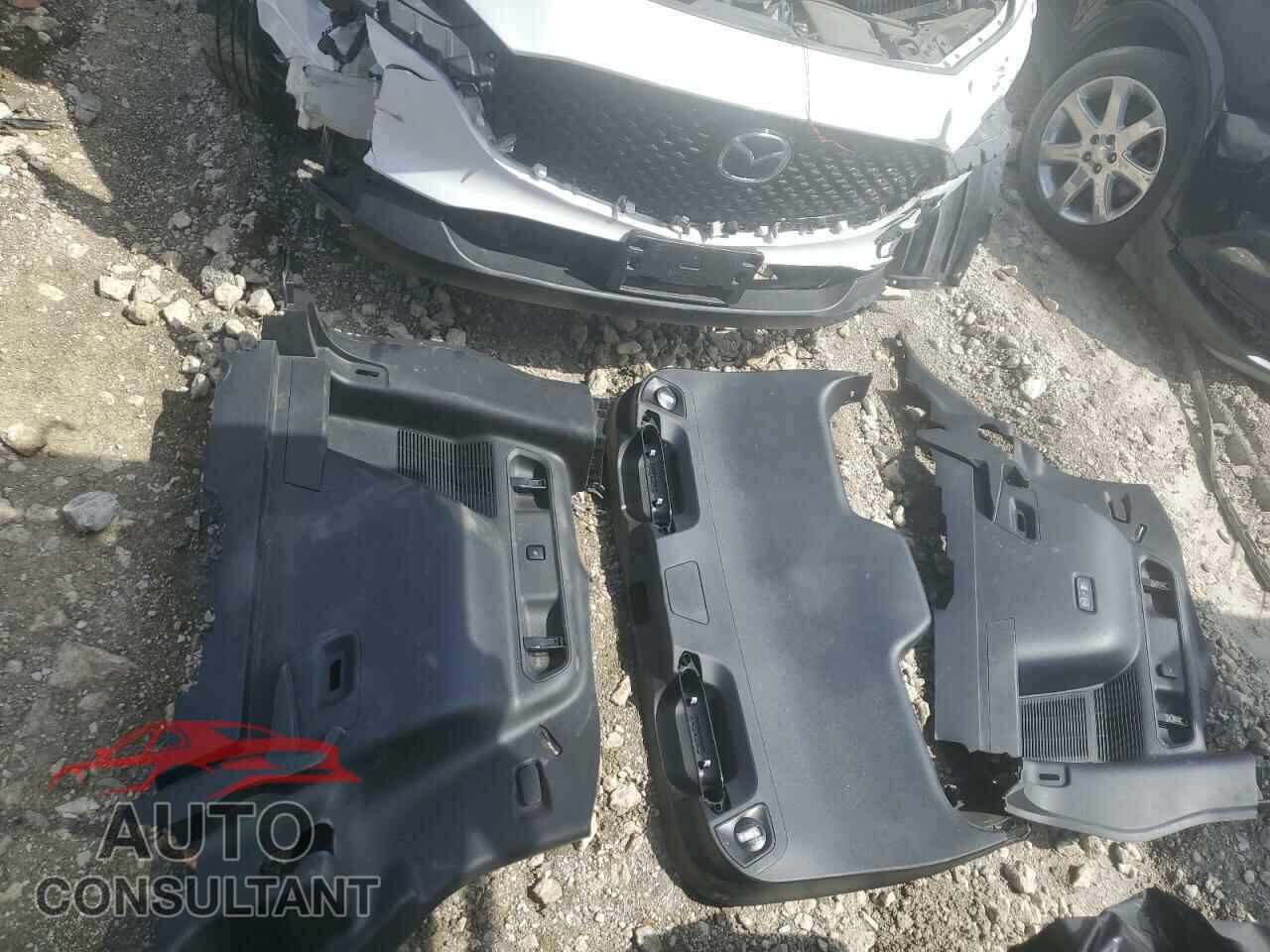 FORD BRONCO 2021 - 3FMCR9B61MRB39841