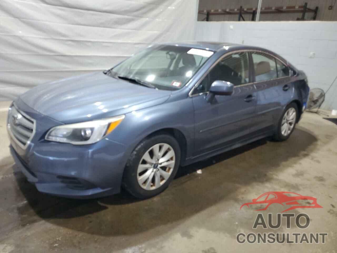 SUBARU LEGACY 2015 - 4S3BNAE6XF3049257