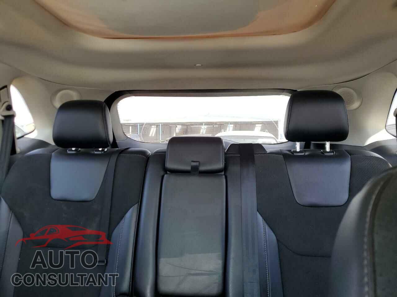 FORD EDGE 2016 - 2FMPK4AP2GBC42515