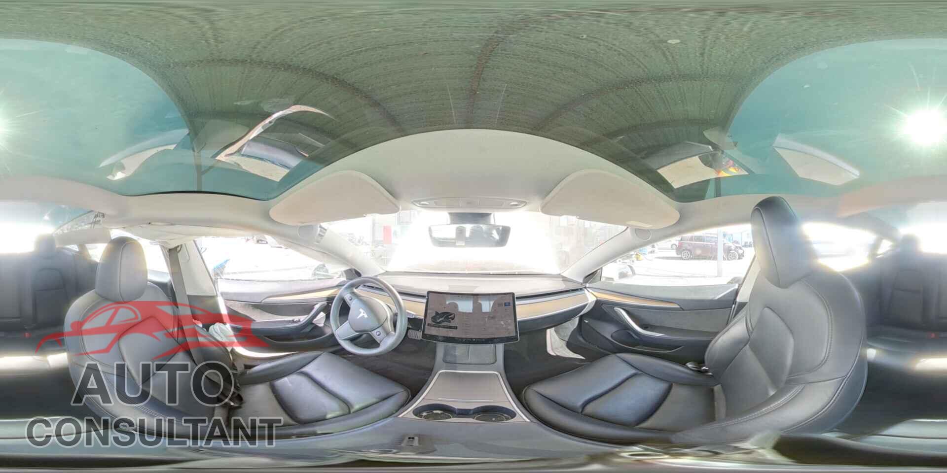 TESLA MODEL 3 2023 - 5YJ3E1EAXPF582660