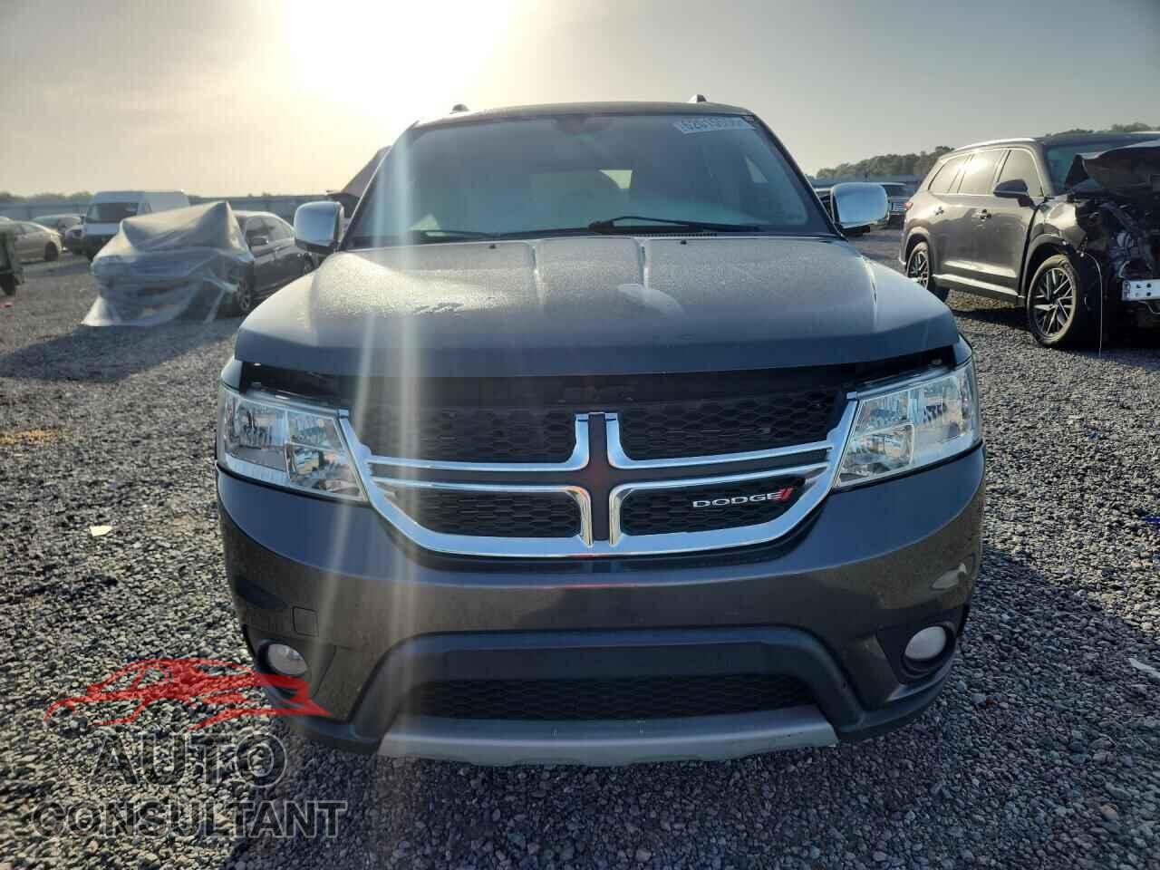 DODGE JOURNEY 2015 - 3C4PDCDG3FT647449