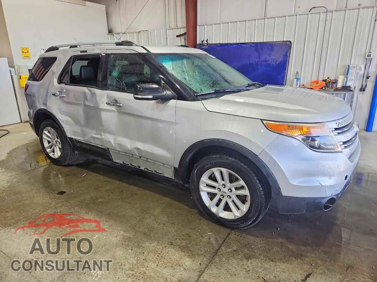 FORD EXPLORER 2013 - 1FM5K8D81DGC52962
