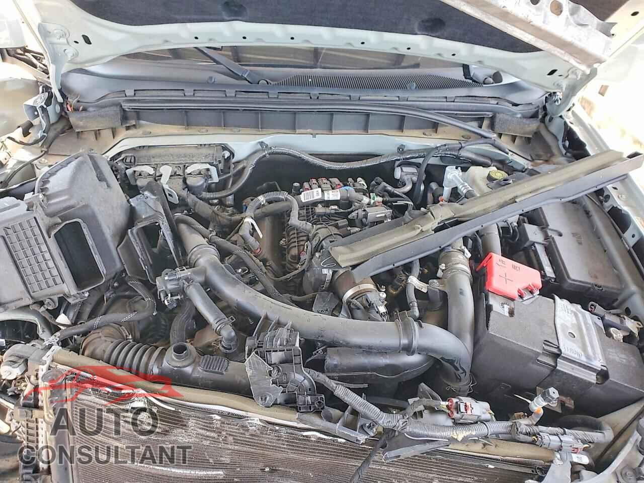 FORD BRONCO 2021 - 1FMEE5BP1MLA70573