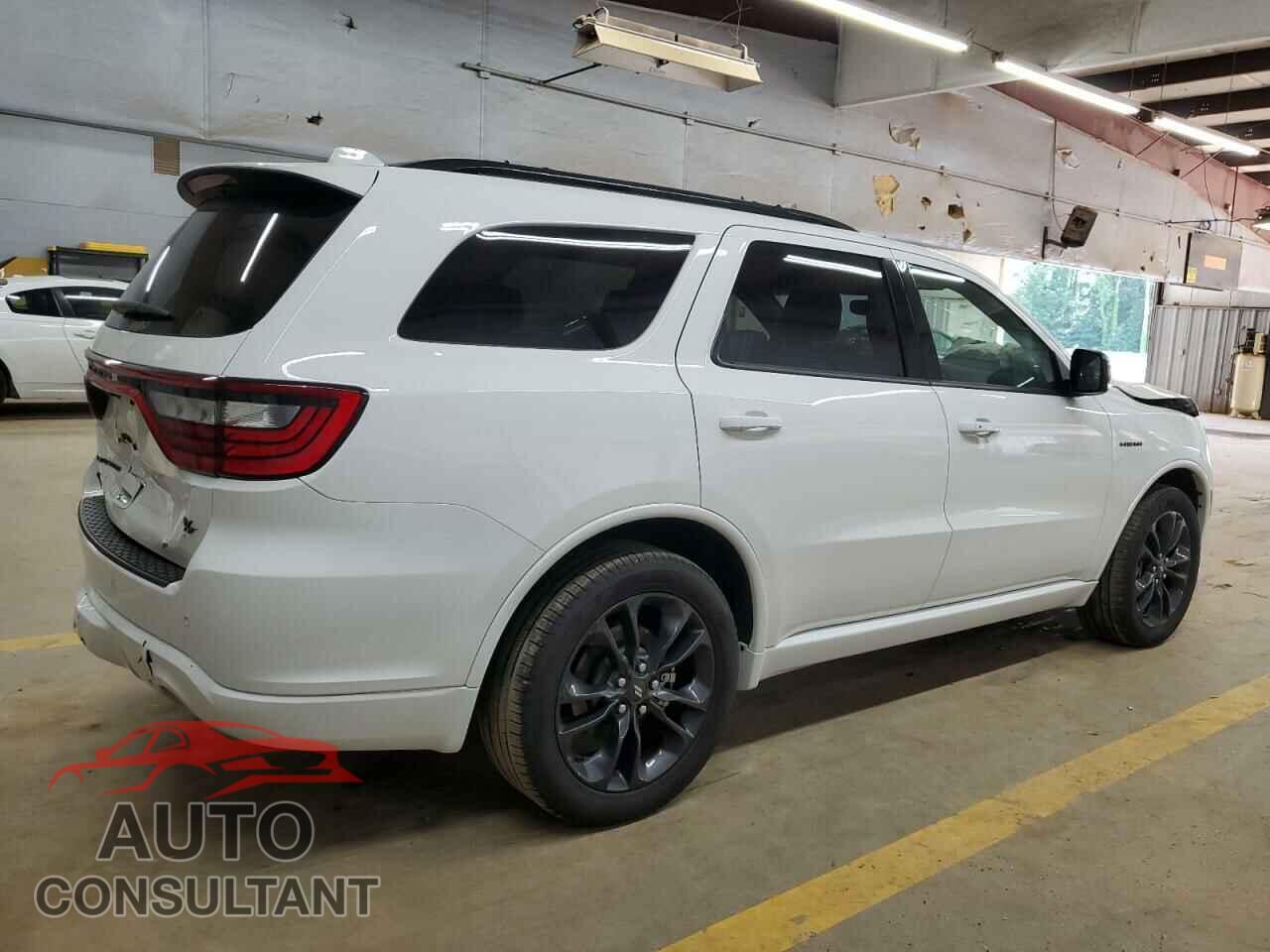 DODGE DURANGO 2023 - 1C4SDJCT1PC554486