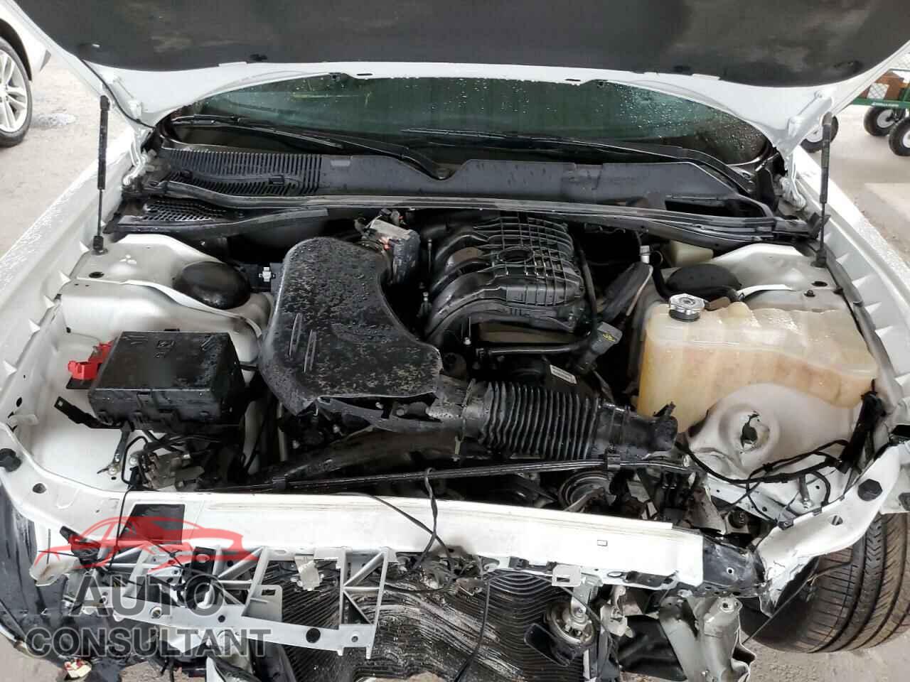 DODGE CHALLENGER 2020 - 2C3CDZAG5LH113545