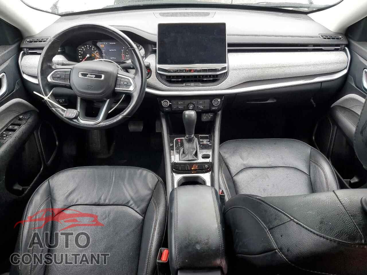 JEEP COMPASS 2022 - 3C4NJDFB4NT219069