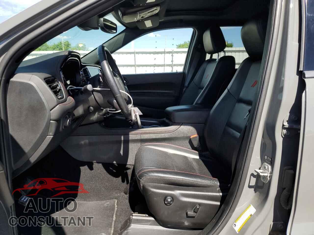 DODGE DURANGO 2023 - 1C4RDJDGXPC673024