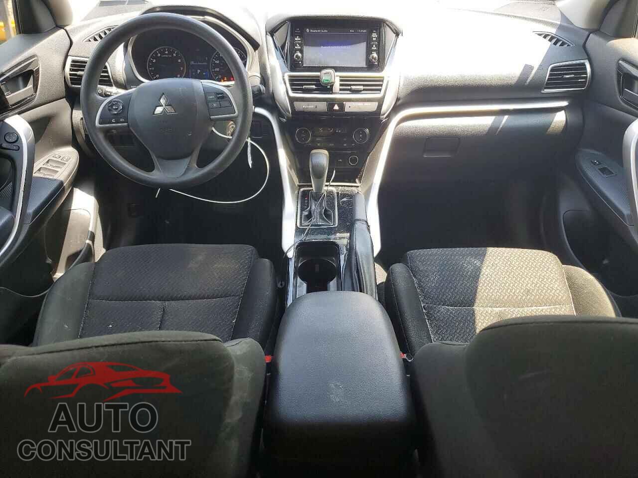 MITSUBISHI ECLIPSE 2019 - JA4AS3AA4KZ047905