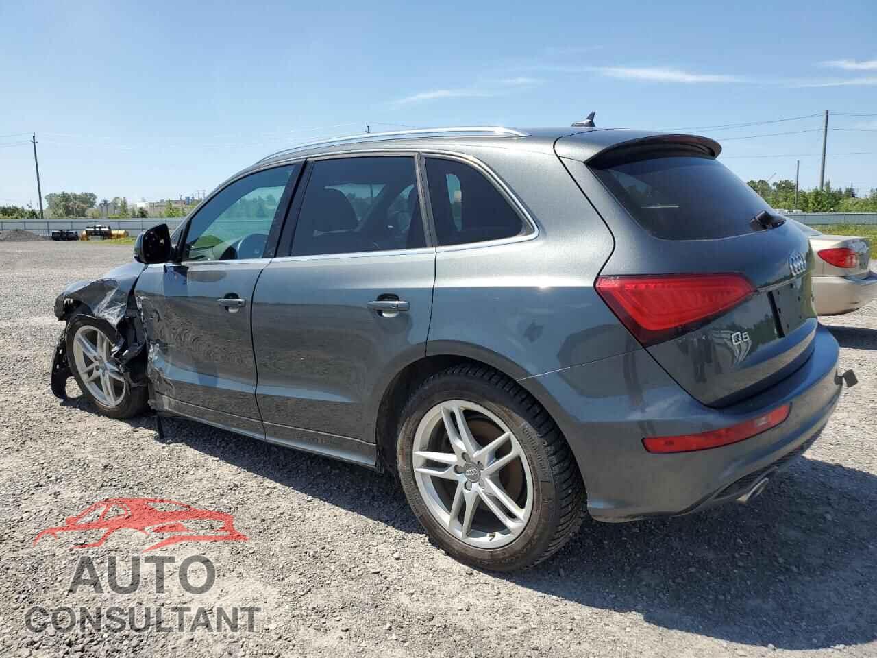 AUDI Q5 2014 - WA1DMCFPXEA064800