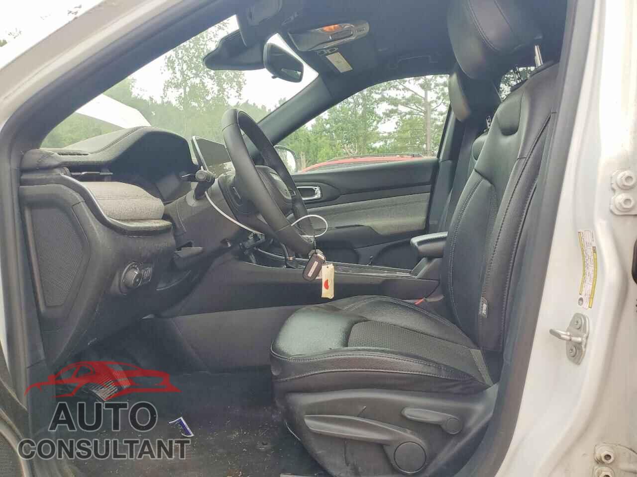 JEEP COMPASS 2024 - 3C4NJDBN9RT603421