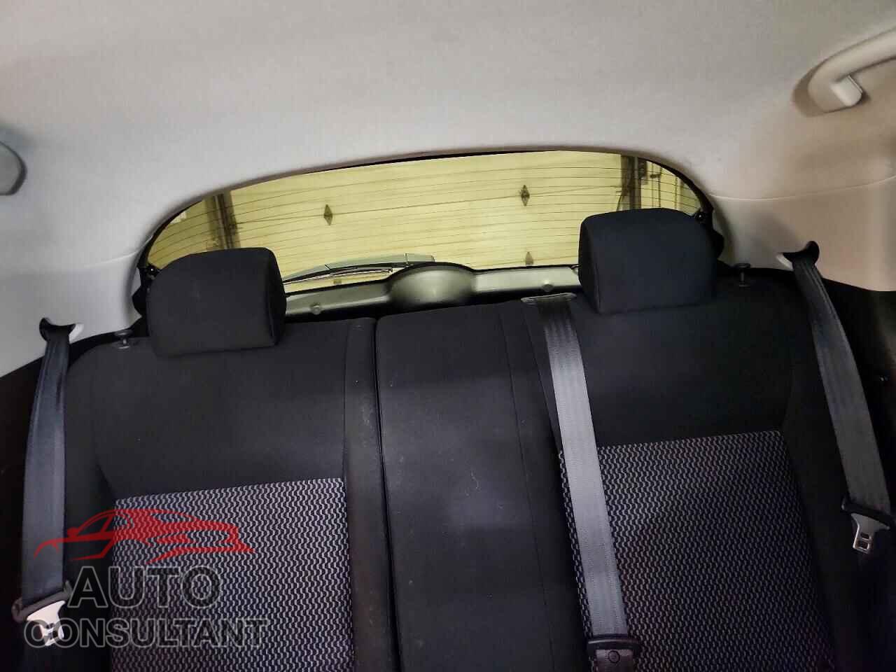 NISSAN JUKE 2017 - JN8AF5MV5HT753530