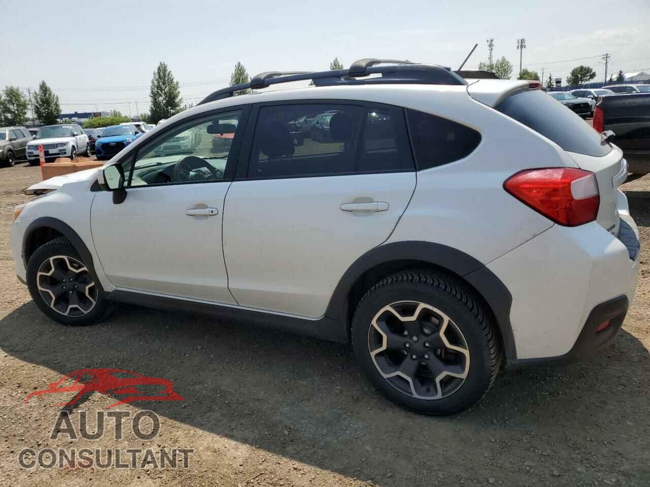 SUBARU XV 2013 - JF2GPACC1D2822016