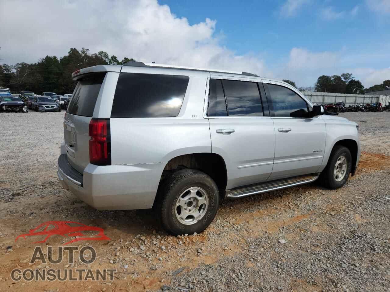 CHEVROLET TAHOE 2016 - 1GNSCCKC2GR339980