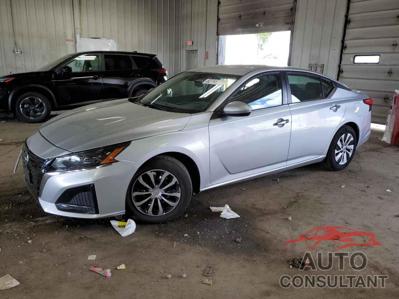 NISSAN ALTIMA 2023 - 1N4BL4BV2PN371700
