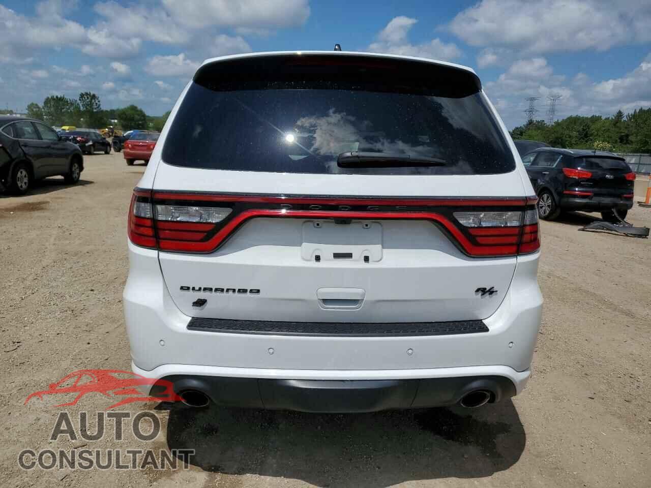 DODGE DURANGO 2024 - 1C4SDJCT4RC155431
