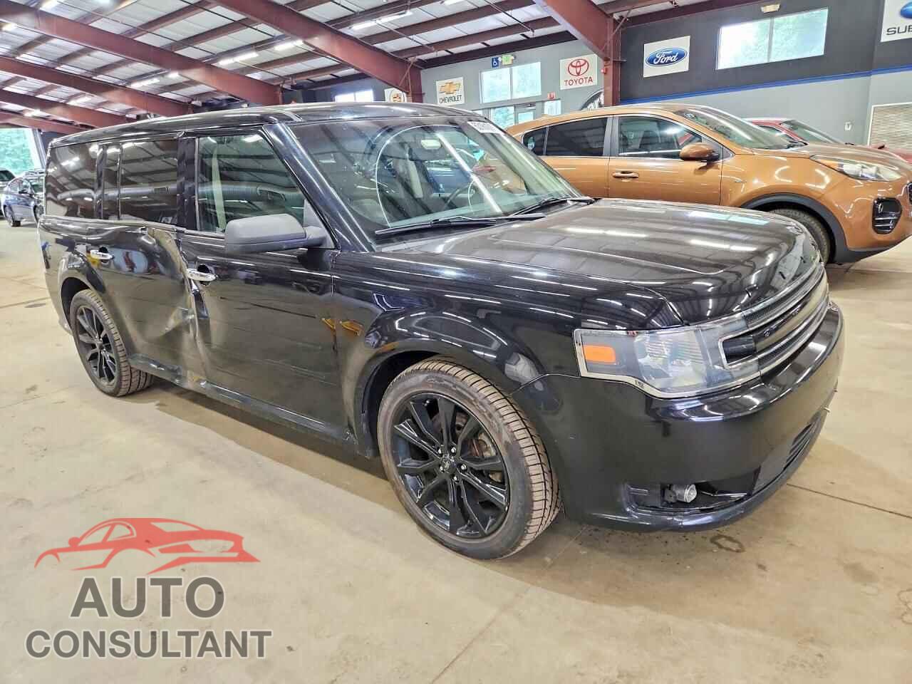 FORD FLEX 2016 - 2FMHK6C83GBA09507