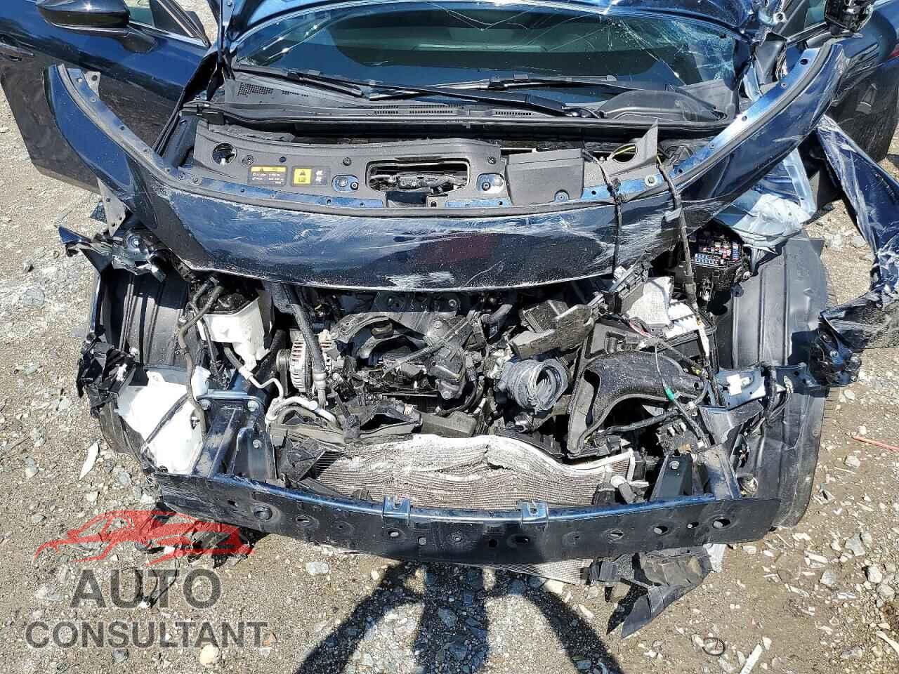 MAZDA 3 2019 - JM1BPAJMXK1117609