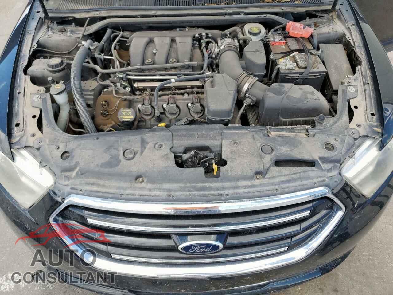 FORD TAURUS 2013 - 1FAHP2F80DG174774
