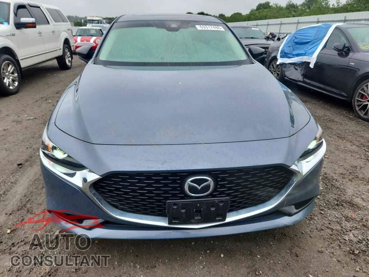MAZDA 3 2023 - 3MZBPBCMXPM369743