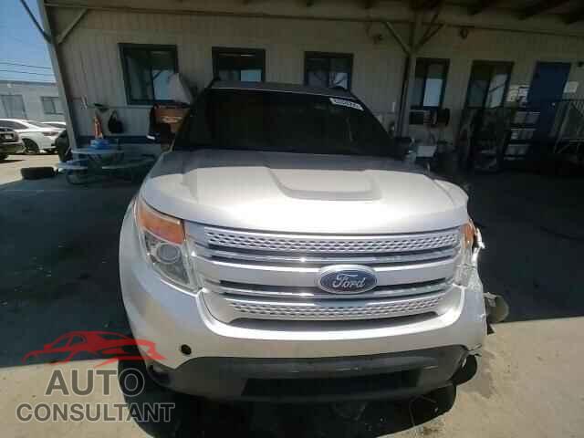FORD EXPLORER 2013 - 1FM5K7D86DGB15039