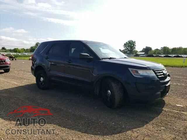 FORD EXPLORER 2016 - 1FM5K8ARXGGB76868