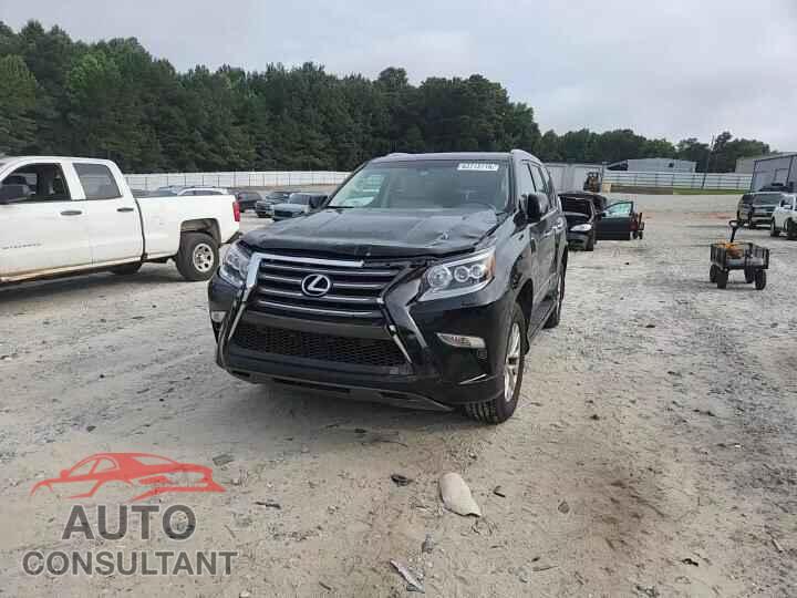 LEXUS GX 2017 - JTJBM7FX3H5165711