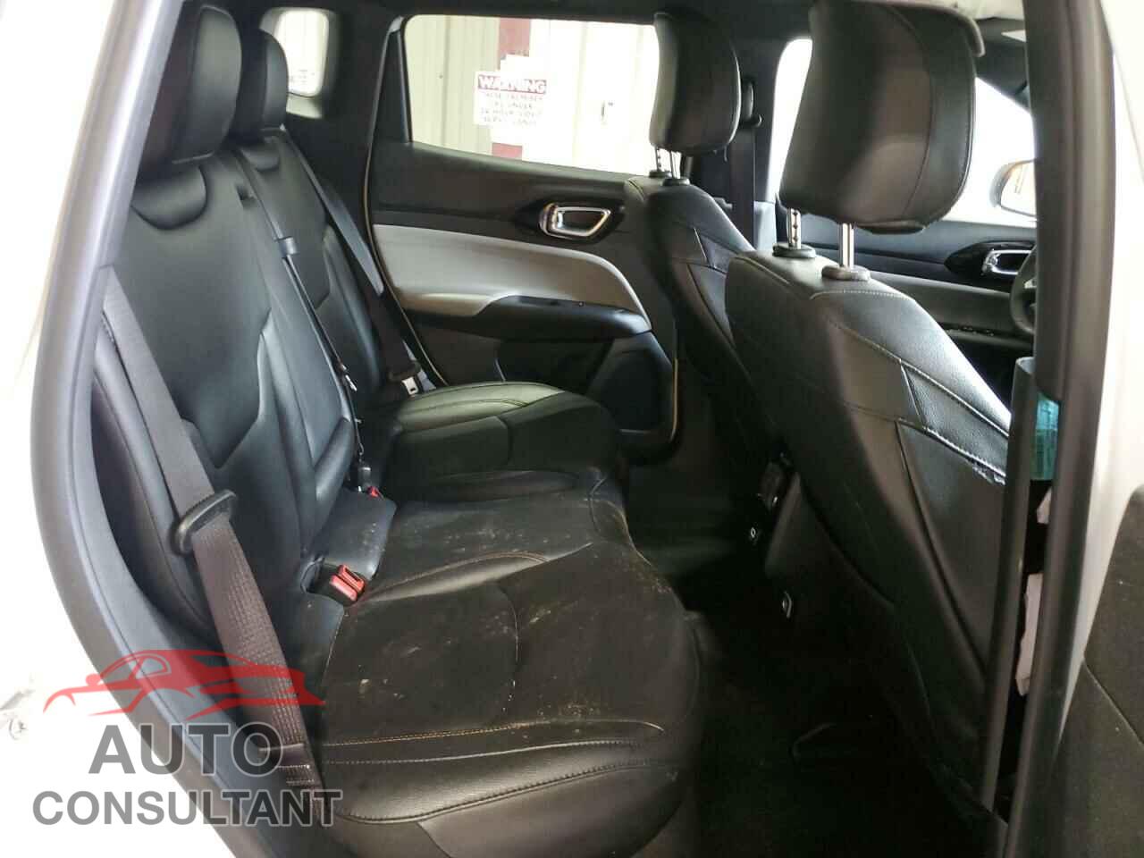 JEEP COMPASS 2024 - 3C4NJDCN2RT609995