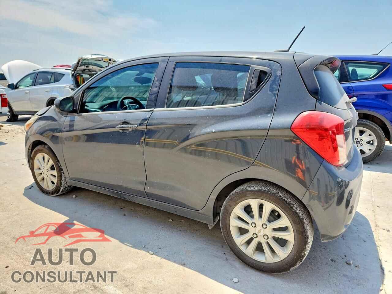 CHEVROLET SPARK 2017 - KL8CD6SA7HC773397